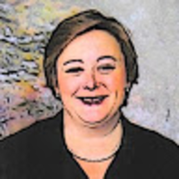 Meet your Posher, Becky - Picture 1 of 1
